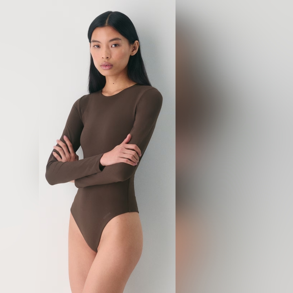 Aritzia Bodysuit XXS